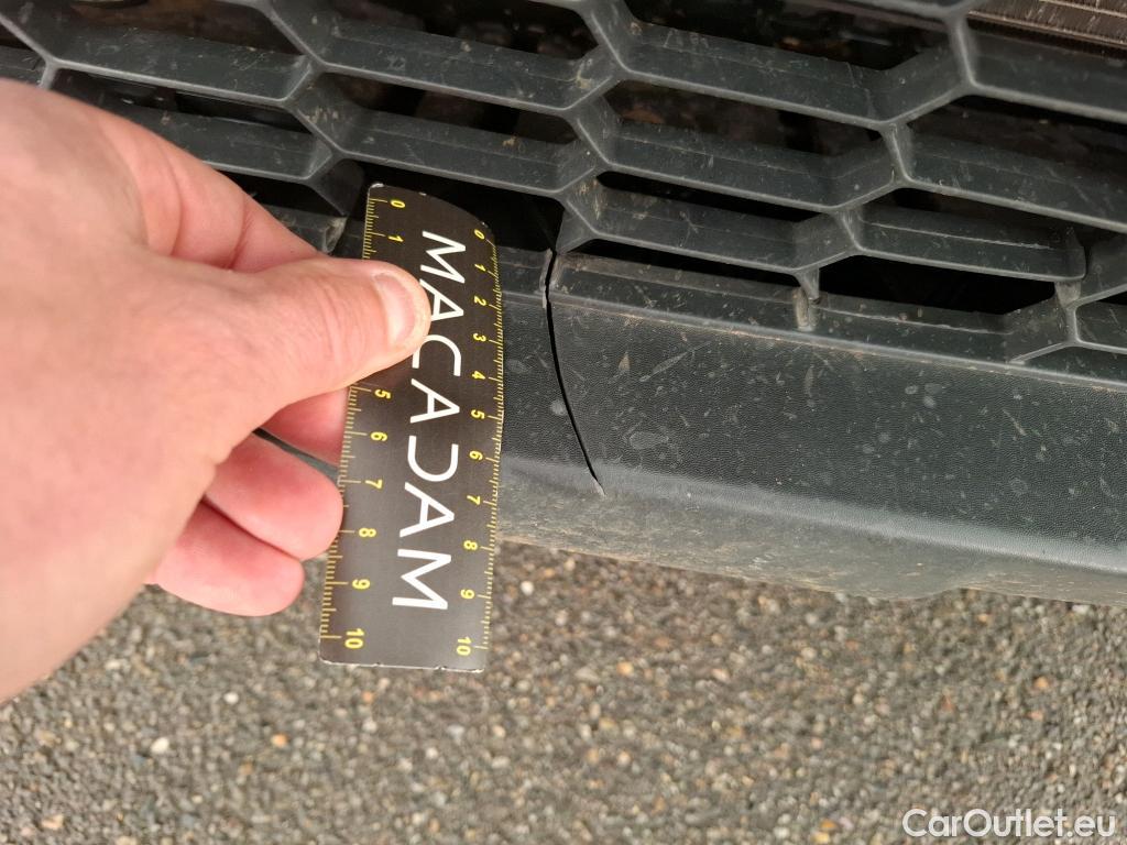  Renault  Kangoo  II Express Maxi Extra (Série Spéciale) 1.5 dCi 95CV BVM6 E6dT #5