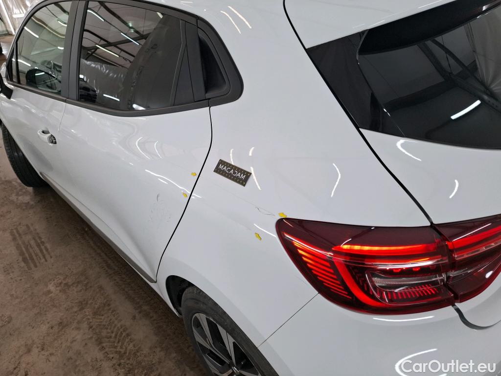  Renault  Clio  / 2019 / 5P / Berline Evolution  SCe 65 / TRANSFO VP/VF #1