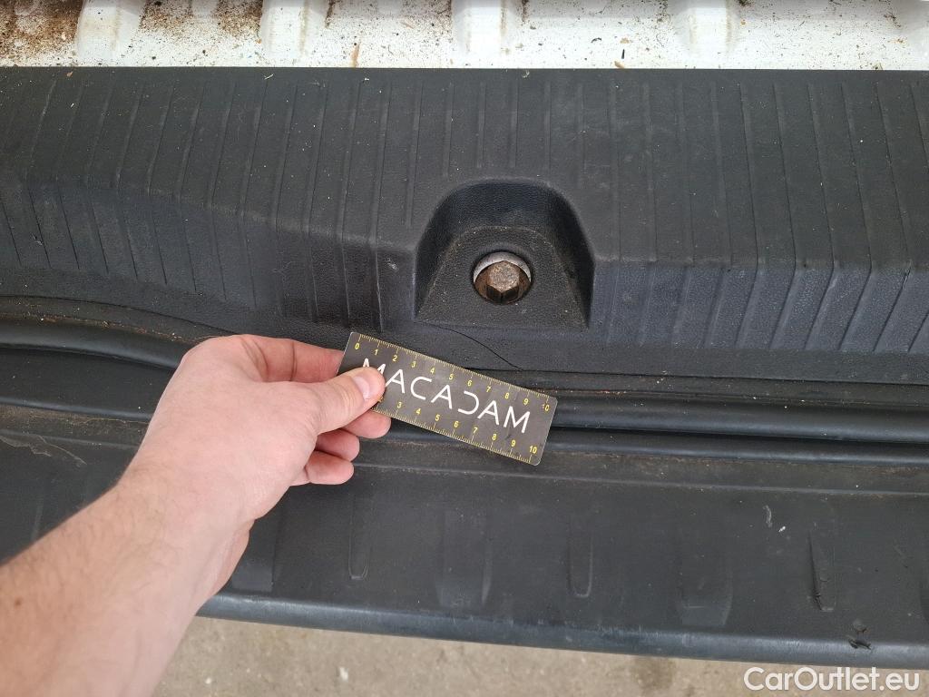  Renault  Kangoo RENAULT  / 2021 / 4P / Fourgonnette GD CONFORT - TCE 130 #25