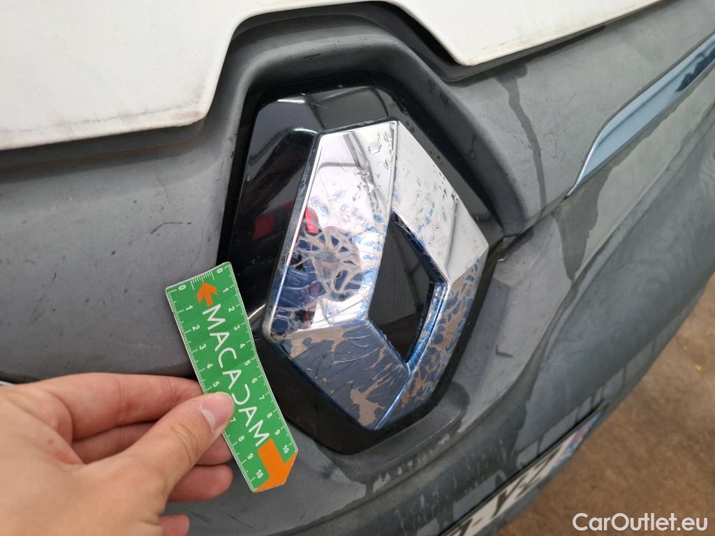  Renault  Kangoo  Z.E. Maxi Double Cabine 22kWh BVA / CONTRAT DE BATTERIE #20