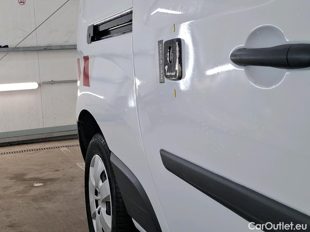  Renault  Kangoo RENAULT  Express / 2013 / 4P / Fourgonnette Maxi Z.E. Gd Vol ExtraRLink AI - 19 #20