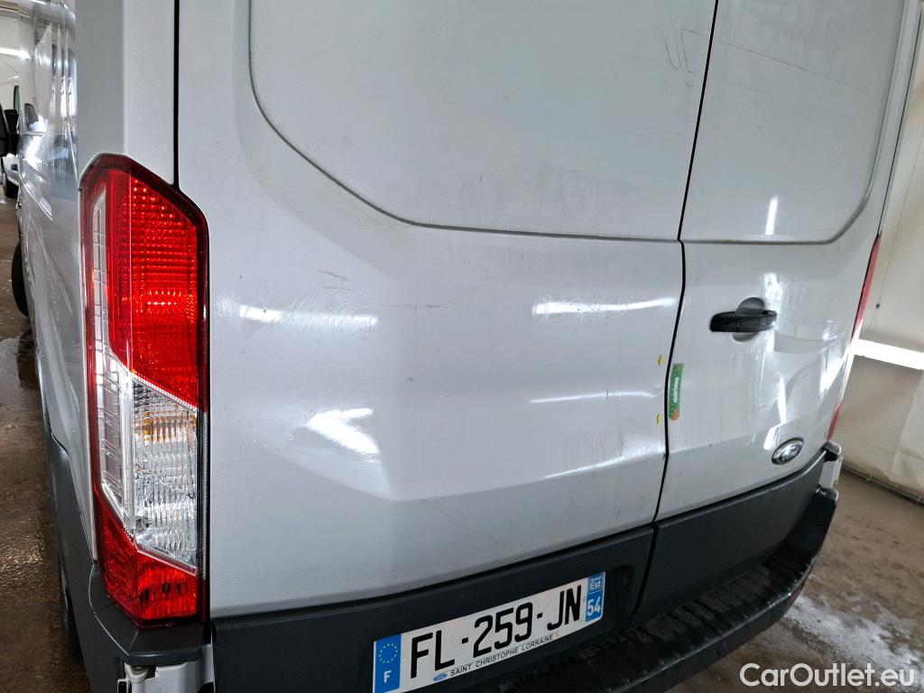  Ford  Transit  Fourgon 310 L3 Trend 2.0 TDCi 105CV BVM6 E6 #6