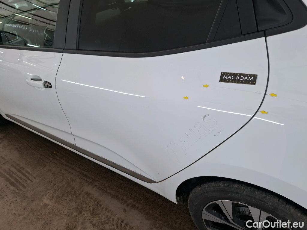  Renault  Clio  / 2019 / 5P / Berline Evolution  SCe 65 / TRANSFO VP/VF #4