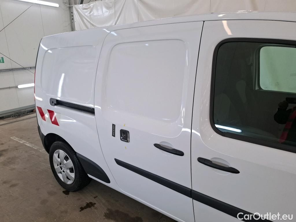  Renault  Kangoo RENAULT  Express / 2013 / 4P / Fourgonnette Maxi Z.E. Gd Vol ExtraRLink AI - 19 #17
