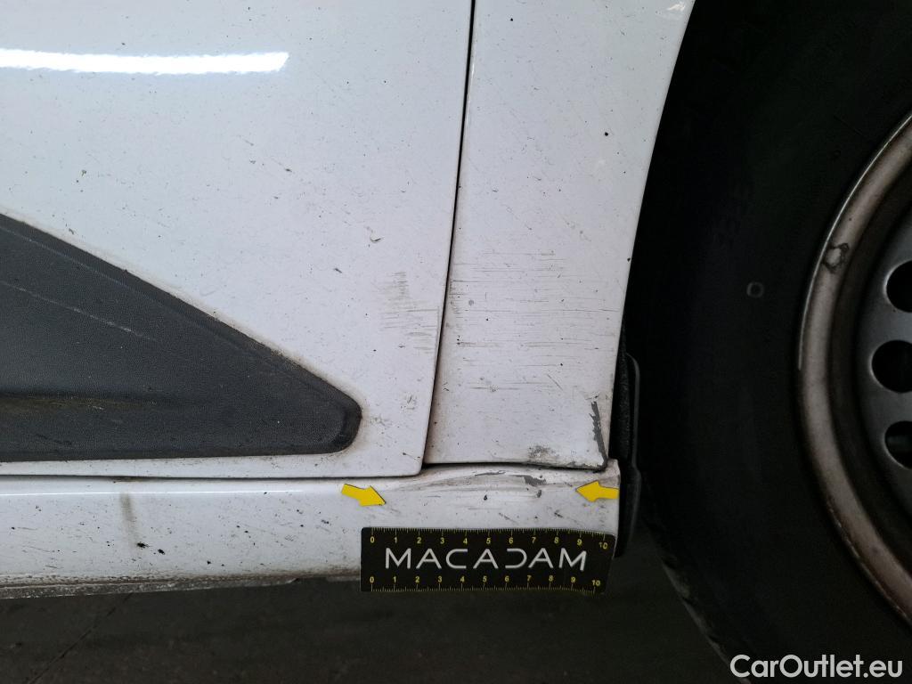  Renault  Kangoo RENAULT  / 2021 / 4P / Fourgonnette GD CONFORT - TCE 130 #22