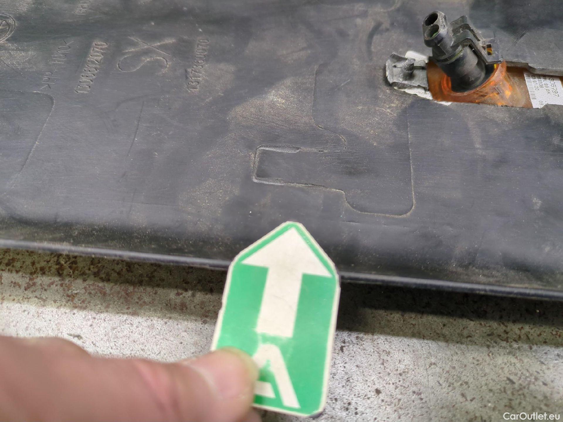  Peugeot  Boxer  Fourgon Surélevé 435 L4H2 Asphalt BlueHDi 140 Stop&Start 2.2 140CV BVM6 #20