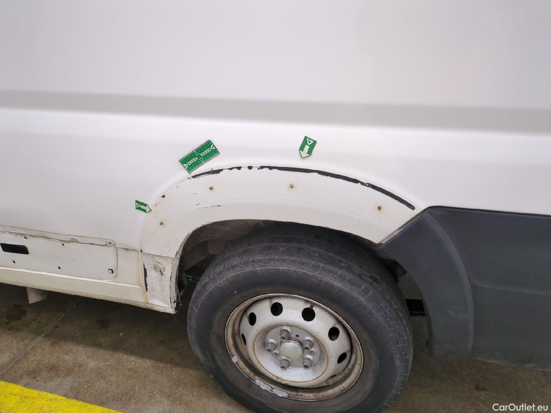  Peugeot  Boxer  Fourgon Surélevé 435 L4H2 Asphalt BlueHDi 140 Stop&Start 2.2 140CV BVM6 #26