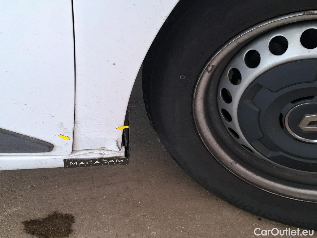  Renault  Kangoo RENAULT  / 2021 / 4P / Fourgonnette GD CONFORT - TCE 130 #17