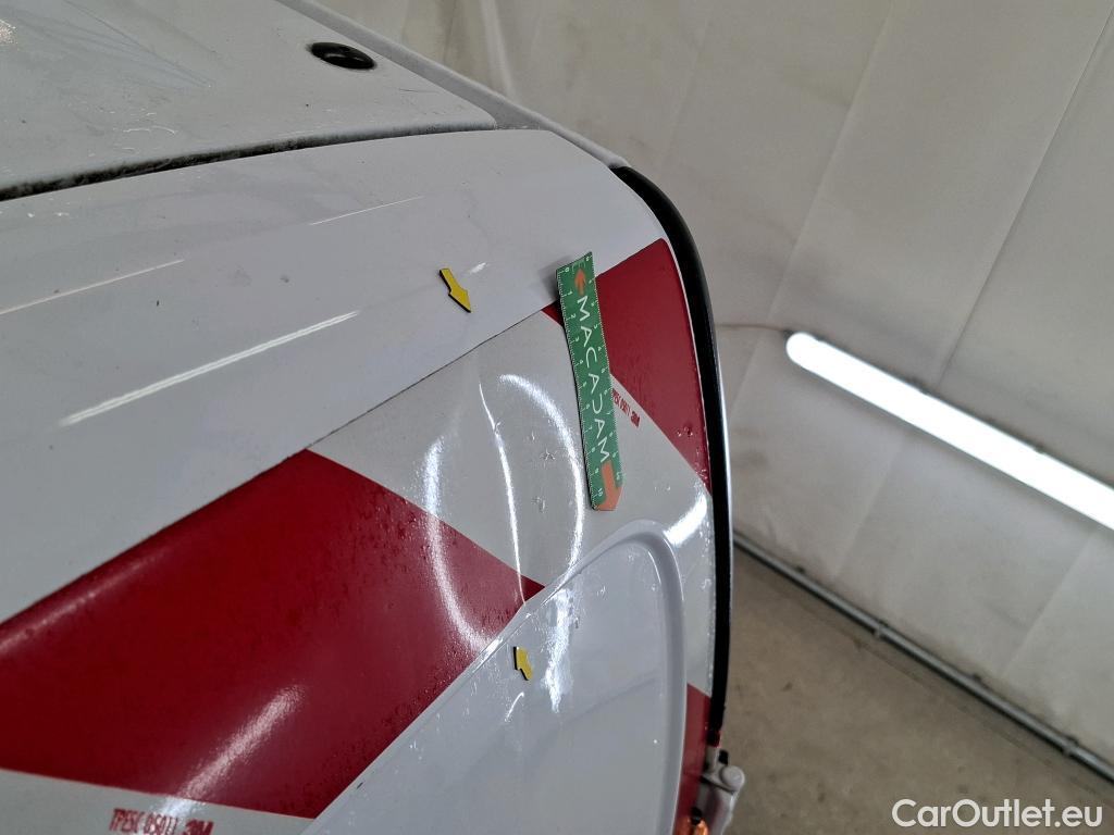  Renault  Kangoo  II Express Maxi Extra (Série Spéciale) 1.5 dCi 95CV BVM6 E6dT #9