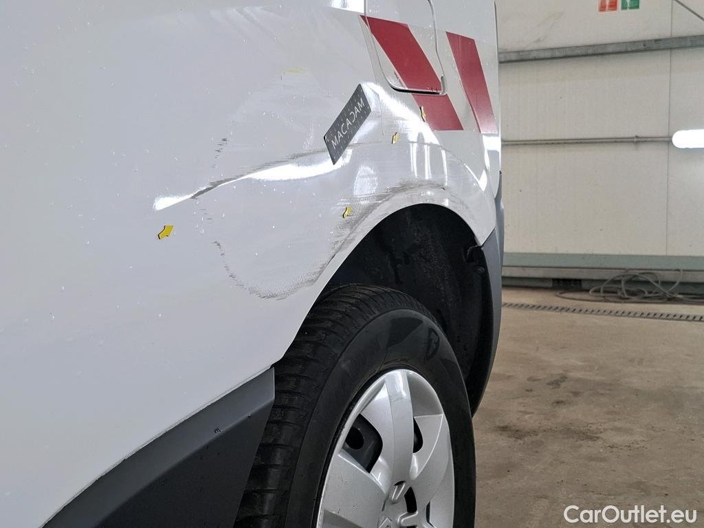  Renault  Kangoo RENAULT  Express / 2013 / 4P / Fourgonnette Maxi Z.E. Gd Vol ExtraRLink AI - 19 #4