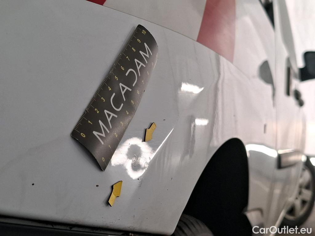  Renault  Kangoo  II Express Maxi Extra (Série Spéciale) 1.5 dCi 95CV BVM6 E6dT #28