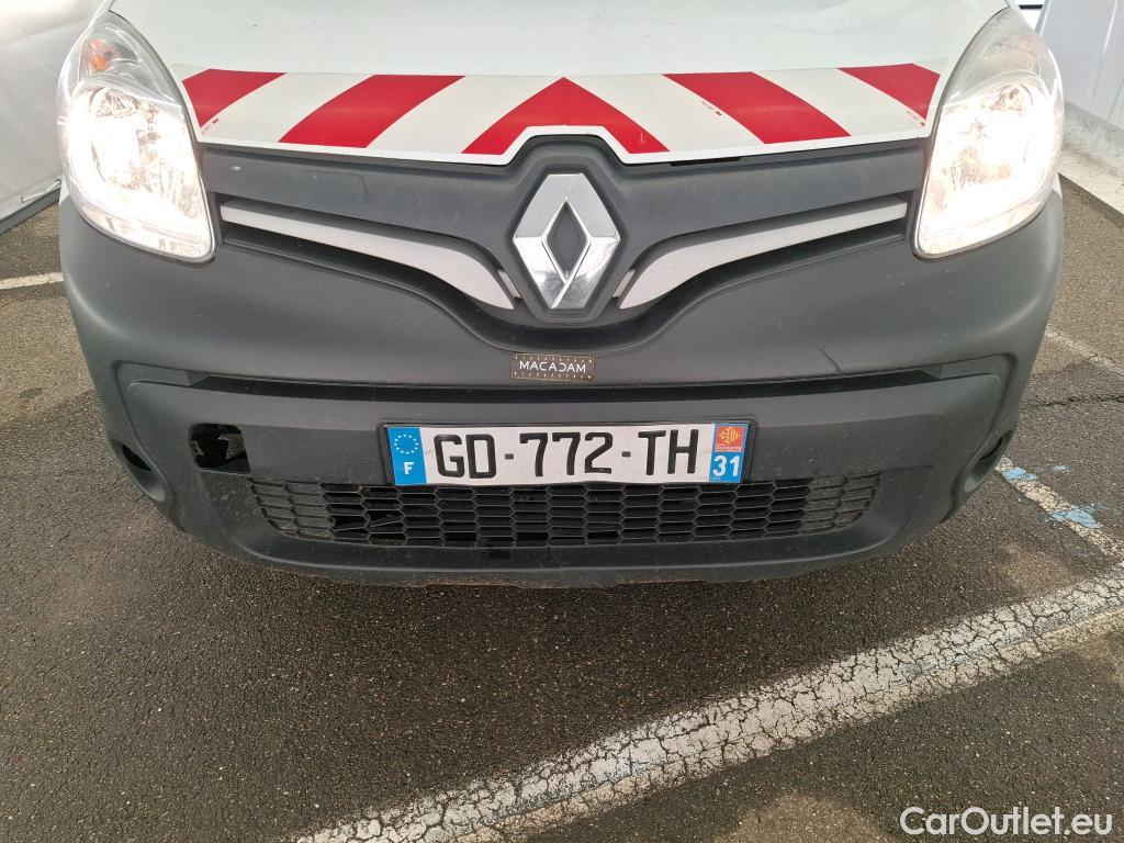  Renault  Kangoo  II Express Maxi Extra (Série Spéciale) 1.5 dCi 95CV BVM6 E6dT #23
