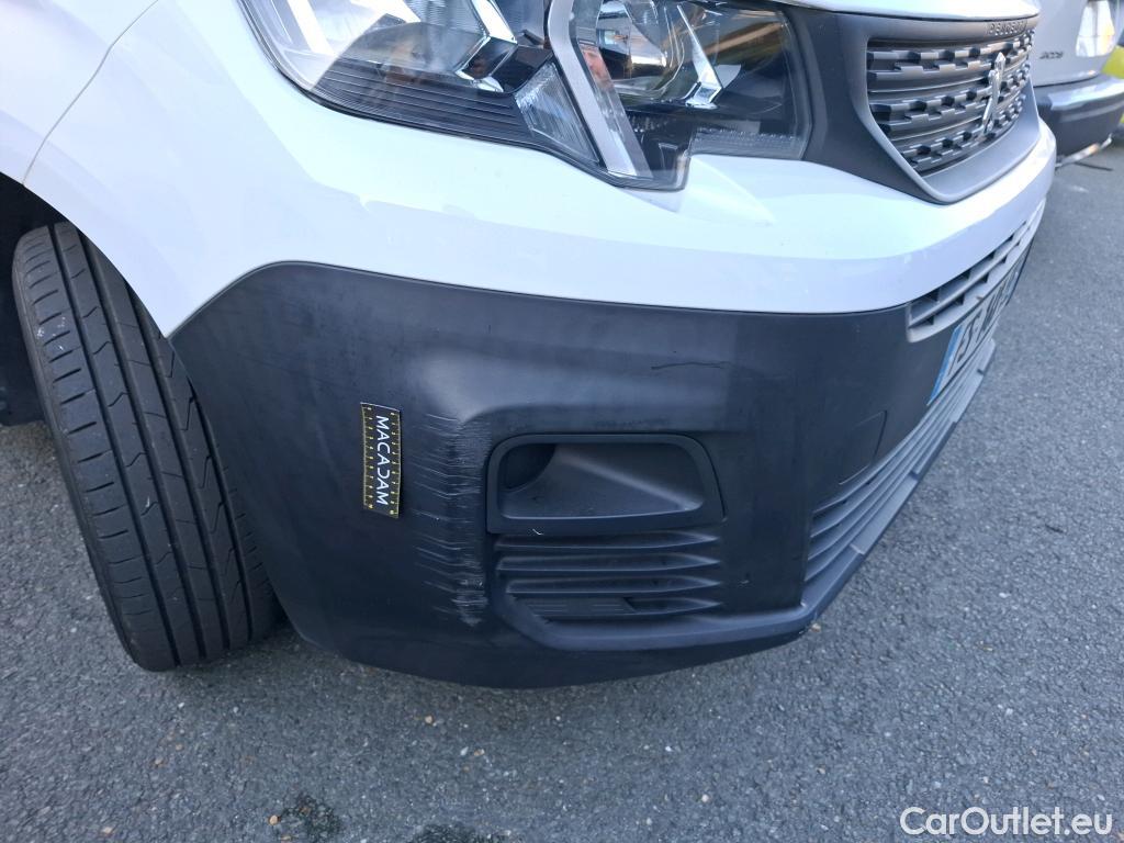  Peugeot  Partner  Pro L1 1.5 HDi 100CV BVM5 E6dT #49