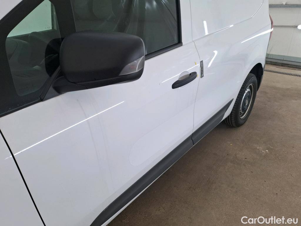  Renault  Kangoo RENAULT  / 2021 / 4P / Fourgonnette GD CONFORT - TCE 130 #27