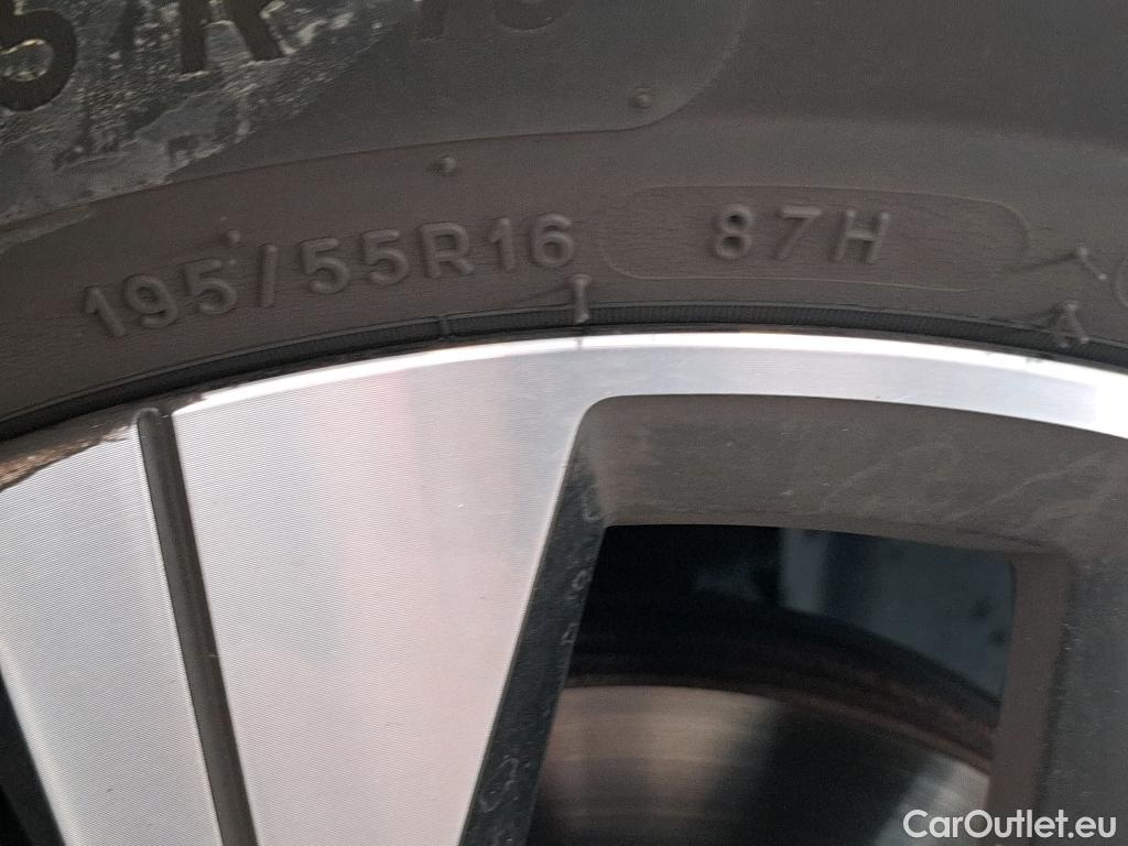  Renault  Clio  / 2019 / 5P / Berline Evolution  SCe 65 / TRANSFO VP/VF #19