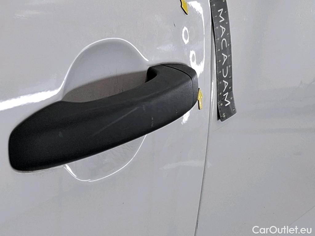  Renault  Kangoo RENAULT  / 2021 / 4P / Fourgonnette GD CONFORT - TCE 130 #30