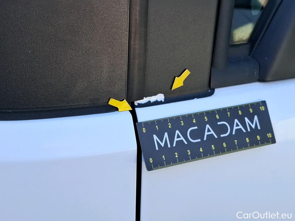  Peugeot  Partner  Pro L1 1.5 HDi 100CV BVM5 E6dT #48