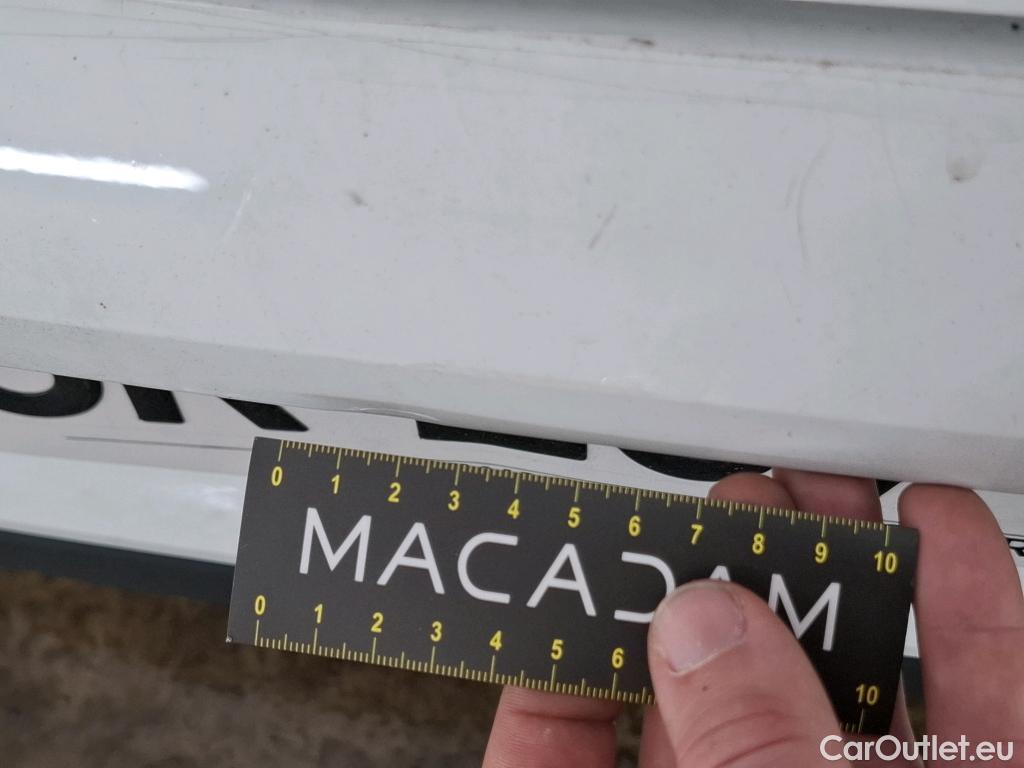  Renault  Clio  / 2019 / 5P / Berline Evolution  SCe 65 / TRANSFO VP/VF #8