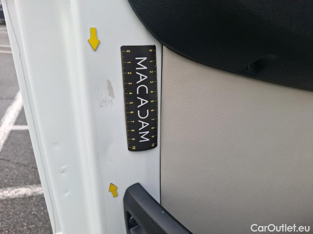  Peugeot  Boxer PEUGEOT  VU 4p Fourgon BLUEHDI 130 PREMIUM PA 330 L1H1 #7