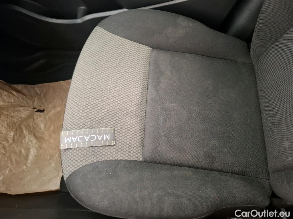  Renault  Kangoo RENAULT  Express / 2013 / 4P / Fourgonnette Maxi Z.E. Gd Vol ExtraRLink AI - 19 #22