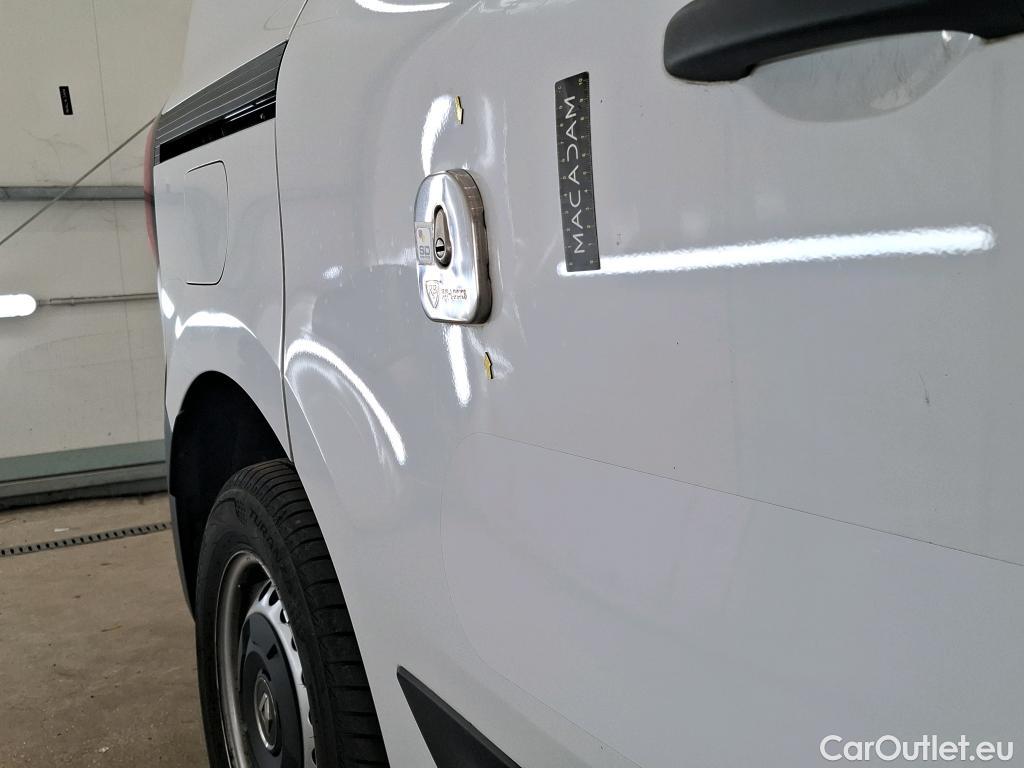  Renault  Kangoo RENAULT  / 2021 / 4P / Fourgonnette GD CONFORT - TCE 130 #13