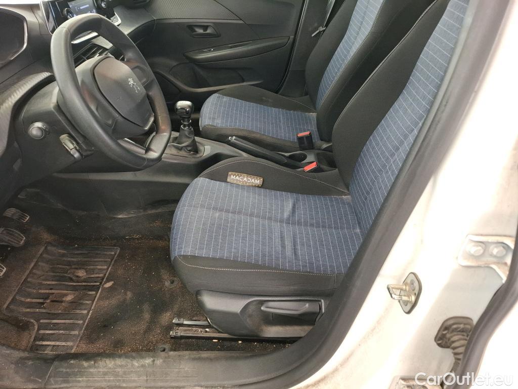  Peugeot  208  Premium 1.5 HDi 100CV BVM6 E6d #11
