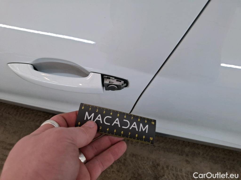  Renault  Clio  / 2019 / 5P / Berline Evolution  SCe 65 / TRANSFO VP/VF #38