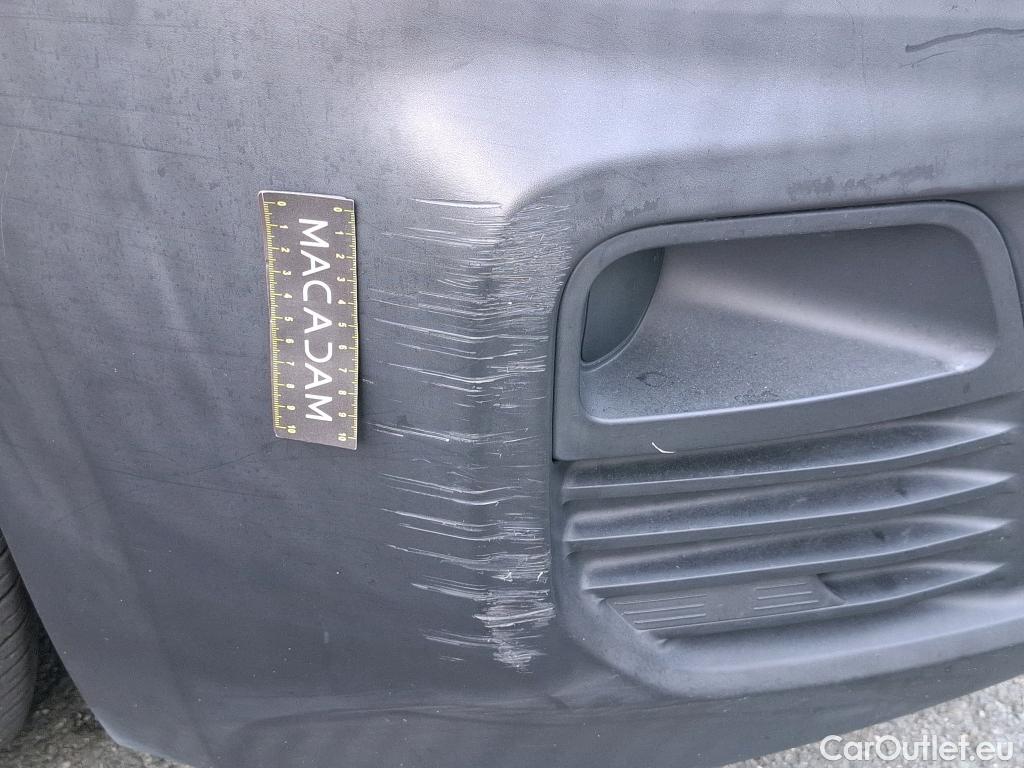  Peugeot  Partner  Pro L1 1.5 HDi 100CV BVM5 E6dT #50