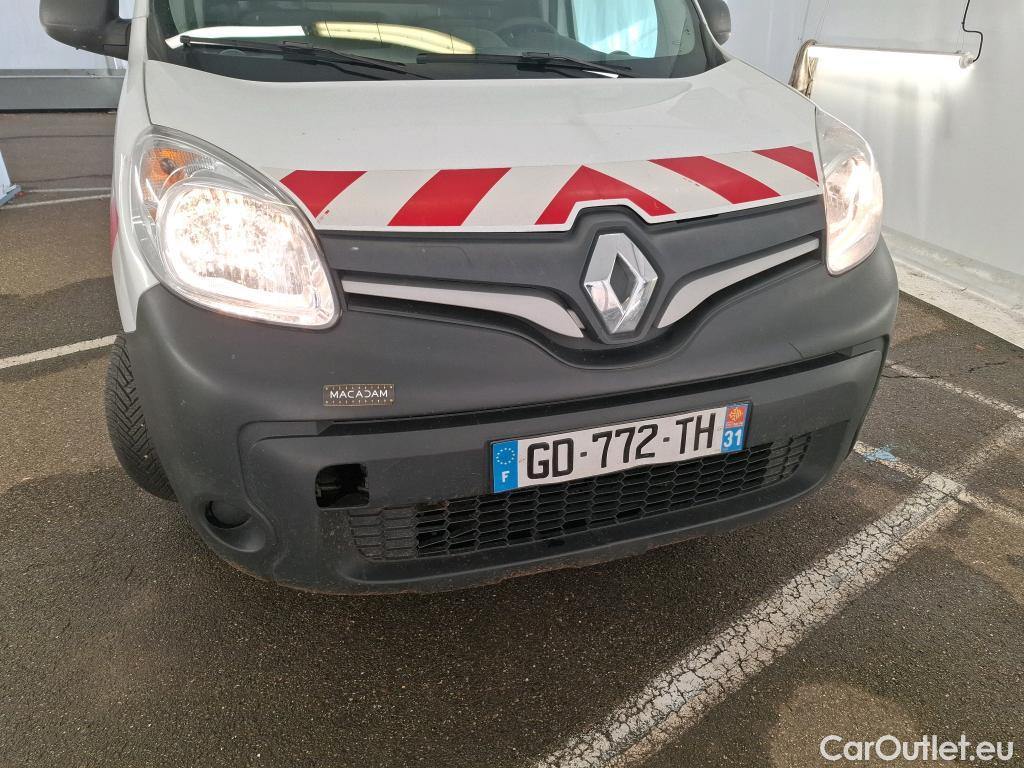  Renault  Kangoo  II Express Maxi Extra (Série Spéciale) 1.5 dCi 95CV BVM6 E6dT #13