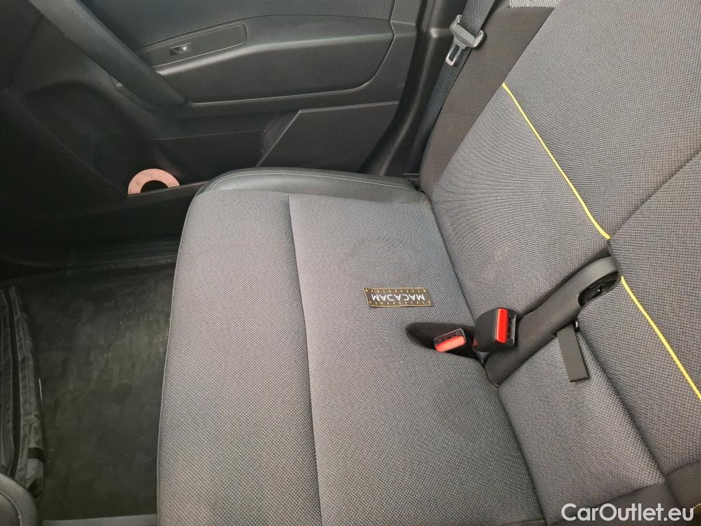  Renault  Kangoo RENAULT  / 2021 / 4P / Fourgonnette GD CONFORT - TCE 130 #39