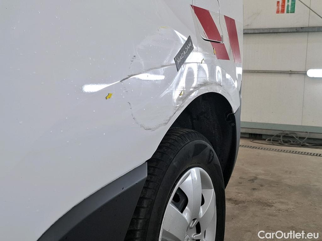  Renault  Kangoo RENAULT  Express / 2013 / 4P / Fourgonnette Maxi Z.E. Gd Vol ExtraRLink AI - 19 #3