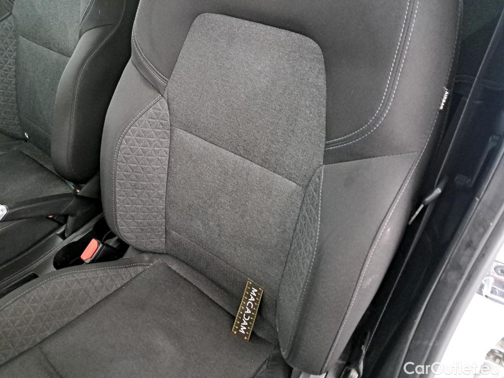  Renault  Clio  V Business 1.5 dCi 100CV BVM6 E6d / TRANSFO VP/VF #19