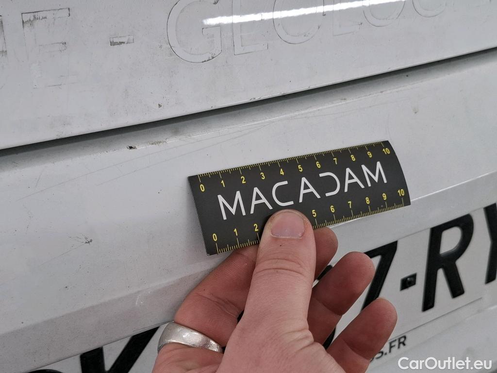  Renault  Clio  / 2019 / 5P / Berline Evolution  SCe 65 / TRANSFO VP/VF #11