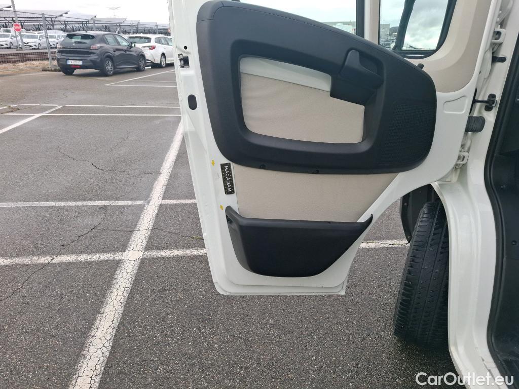  Peugeot  Boxer PEUGEOT  VU 4p Fourgon BLUEHDI 130 PREMIUM PA 330 L1H1 #6