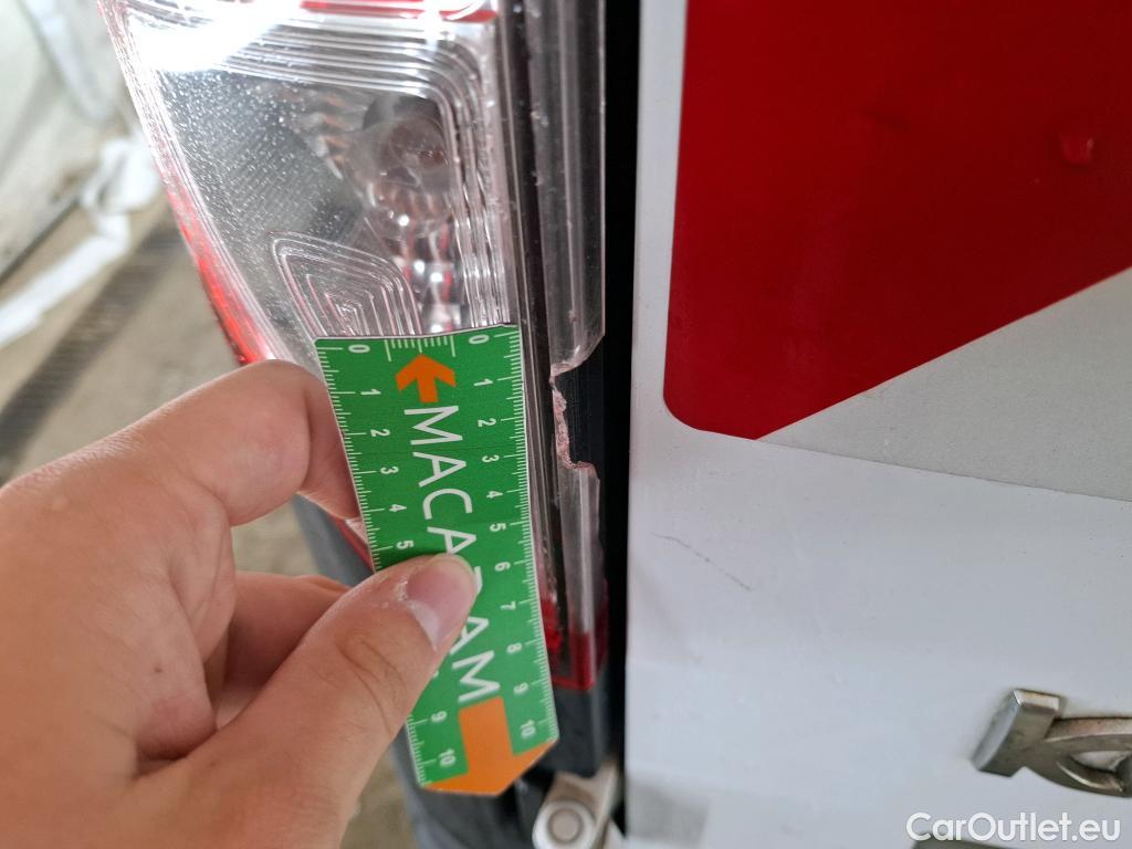  Renault  Kangoo  II Express Maxi Extra (Série Spéciale) 1.5 dCi 95CV BVM6 E6dT #28