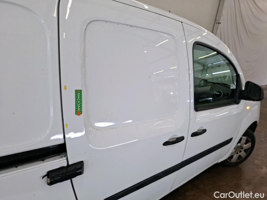  Renault  Kangoo  II Express Maxi Extra (Série Spéciale) 1.5 dCi 95CV BVM6 E6dT #16