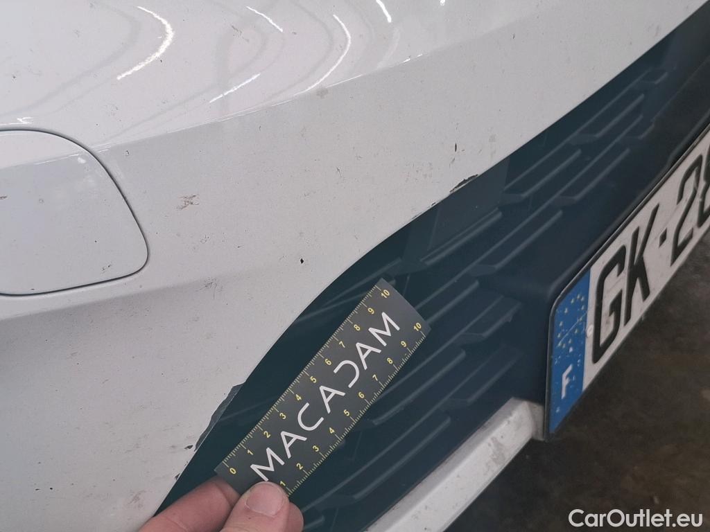  Renault  Clio  / 2019 / 5P / Berline Evolution  SCe 65 / TRANSFO VP/VF #15