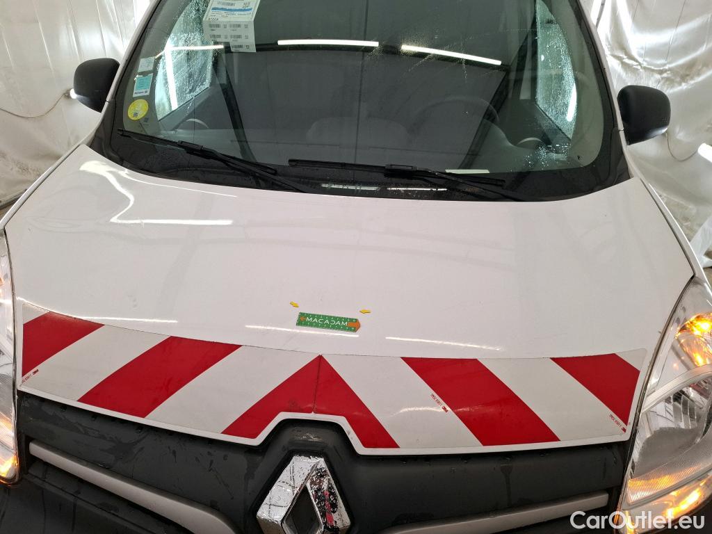  Renault  Kangoo  II Express Maxi Extra (Série Spéciale) 1.5 dCi 95CV BVM6 E6dT #21