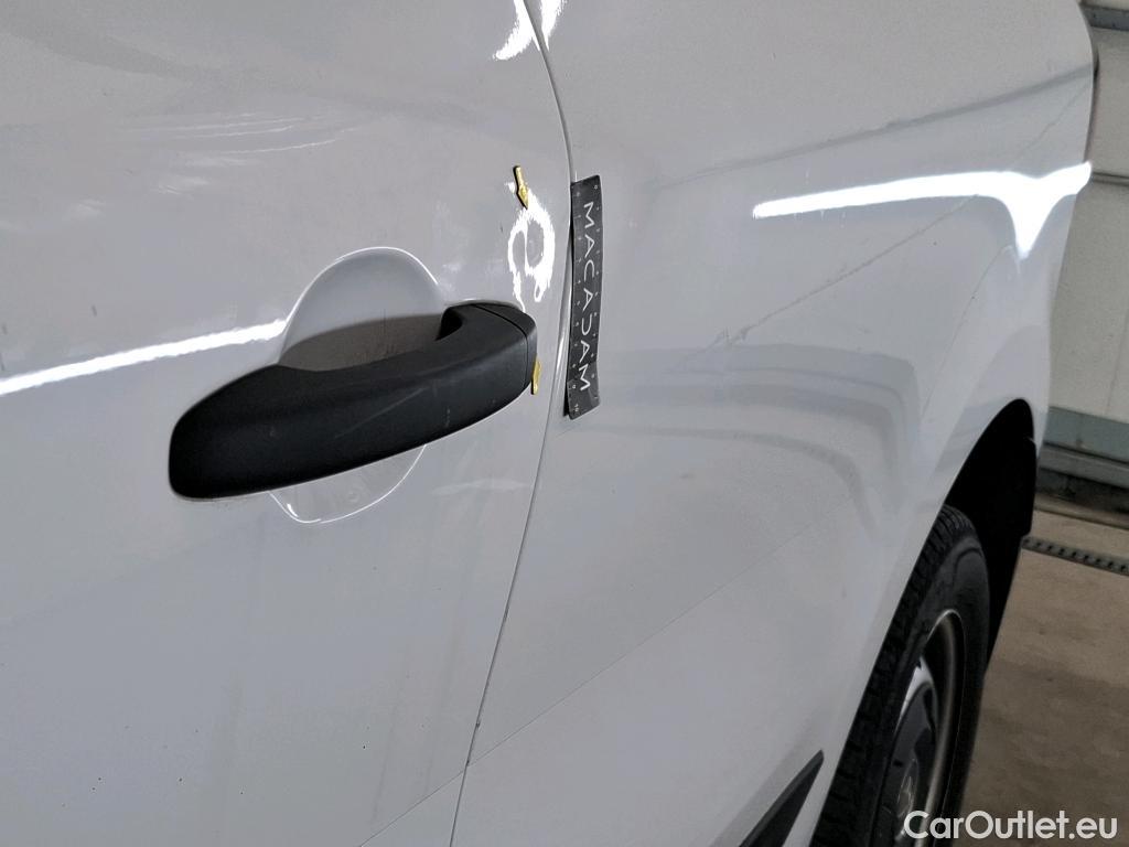  Renault  Kangoo RENAULT  / 2021 / 4P / Fourgonnette GD CONFORT - TCE 130 #28