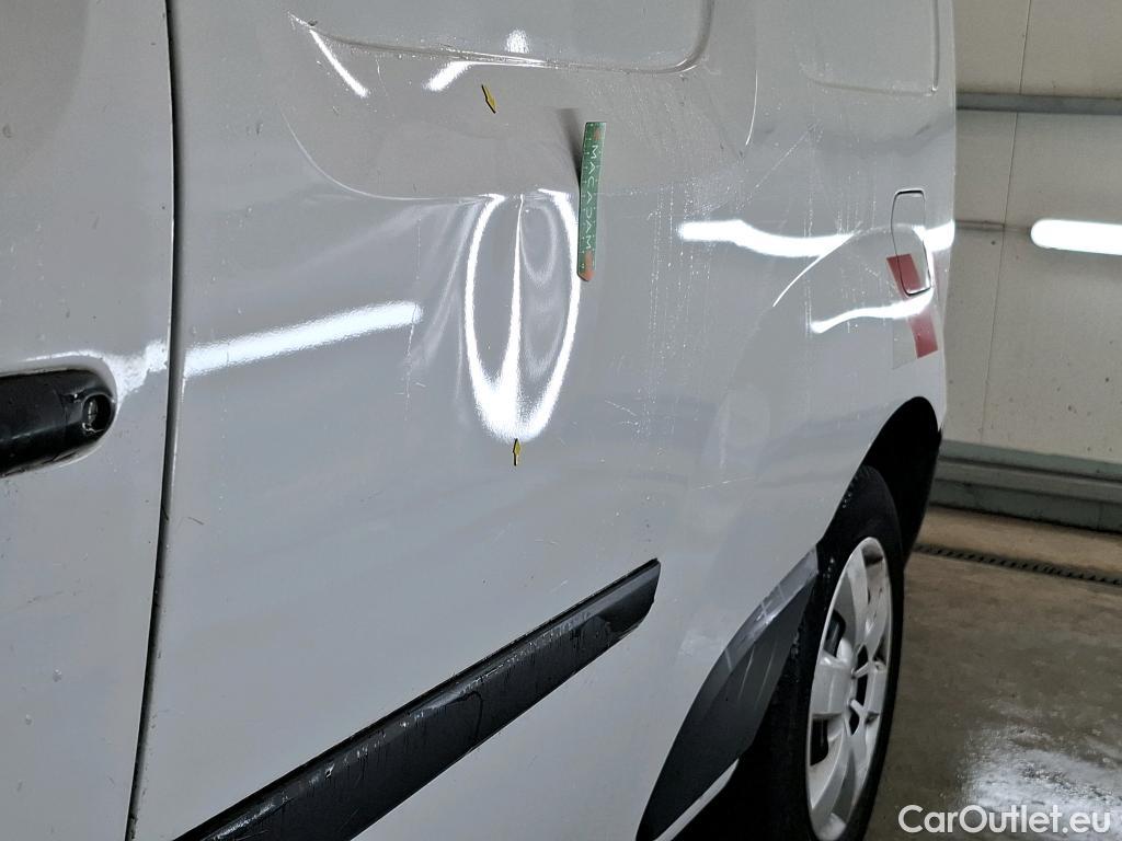  Renault  Kangoo  II Express Maxi Extra (Série Spéciale) 1.5 dCi 95CV BVM6 E6dT #2