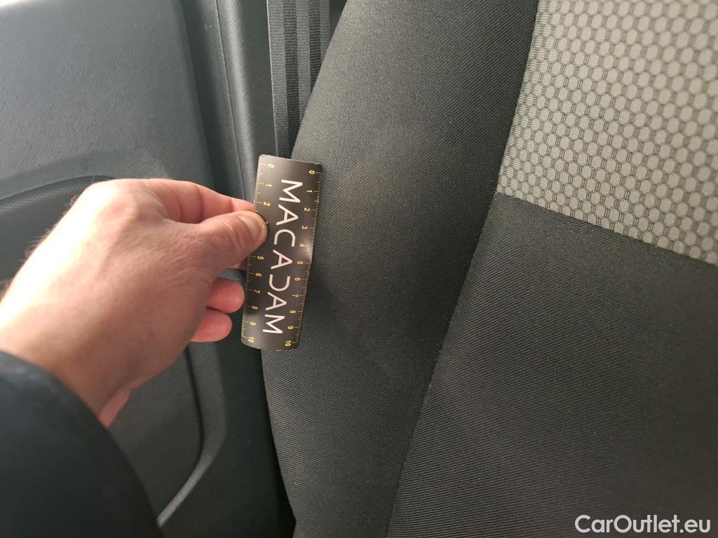  Renault  Kangoo  II Express Maxi Extra (Série Spéciale) 1.5 dCi 95CV BVM6 E6dT #20