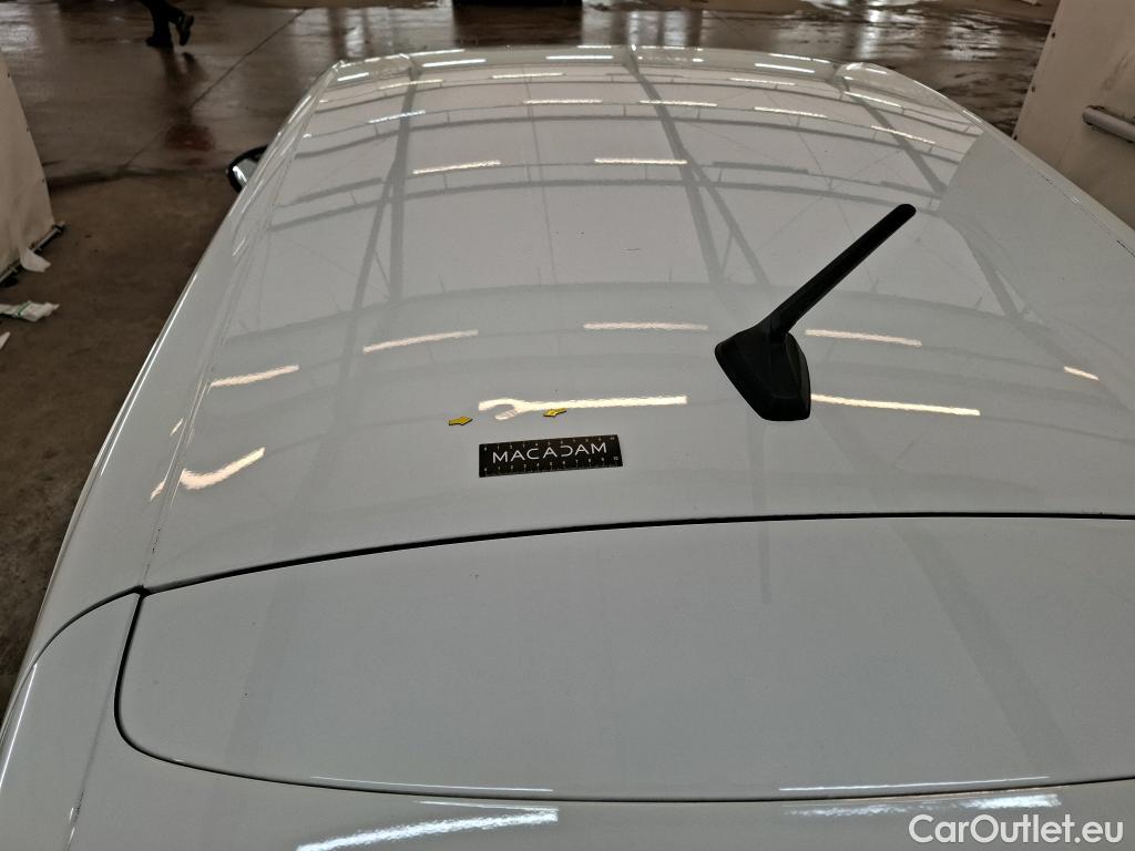  Renault  Clio  / 2019 / 5P / Berline Evolution  SCe 65 / TRANSFO VP/VF #36