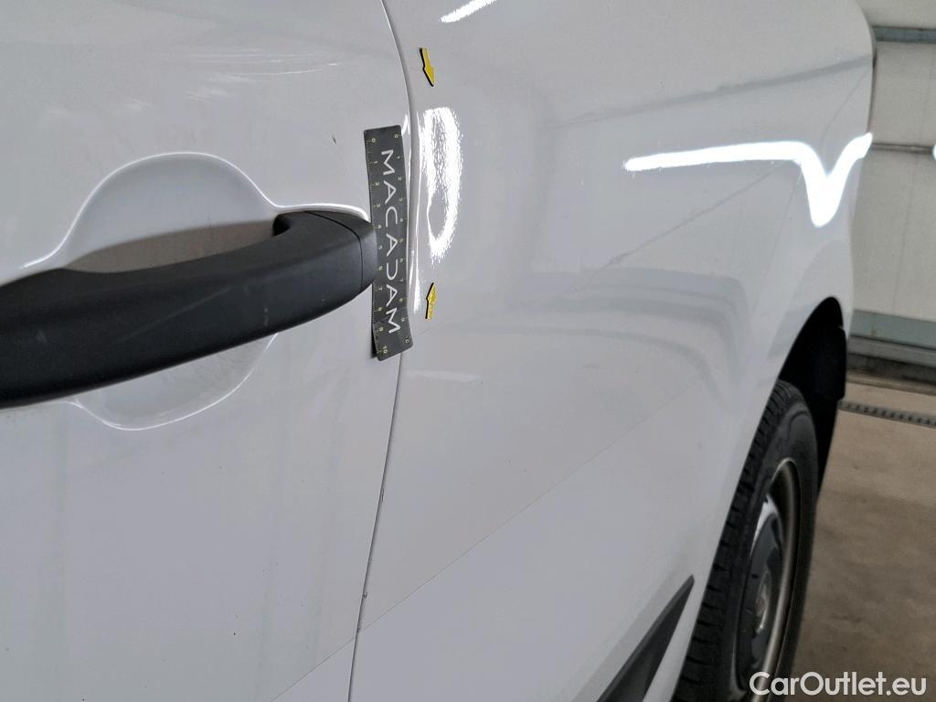  Renault  Kangoo RENAULT  / 2021 / 4P / Fourgonnette GD CONFORT - TCE 130 #34