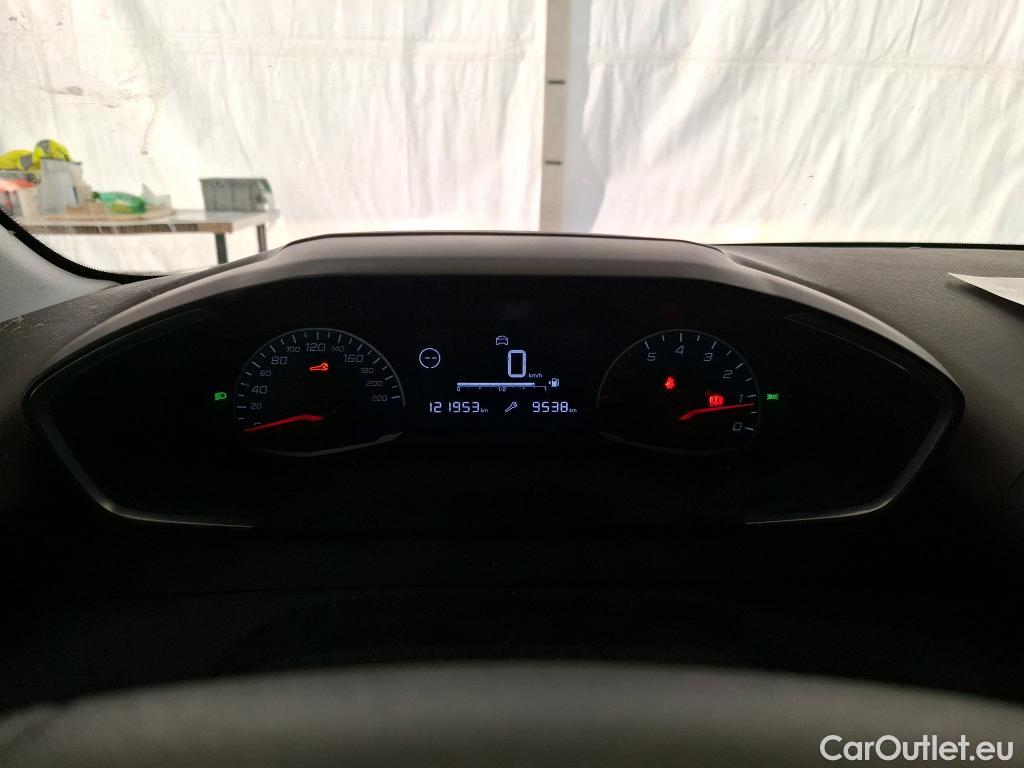  Peugeot  208  Premium 1.5 HDi 100CV BVM6 E6d #15