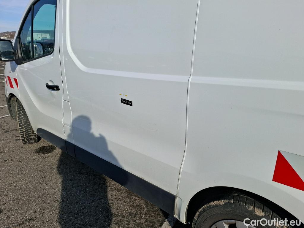  Renault  Trafic RENAULT  / 2019 / 4P / Fourgon tole FG GCF L1H1 1000 Energy dCi 145 EDC #5
