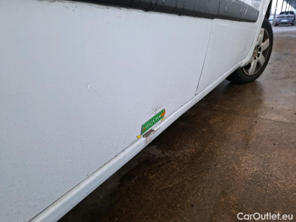  Renault  Kangoo  II Express Maxi Extra (Série Spéciale) 1.5 dCi 95CV BVM6 E6dT #25