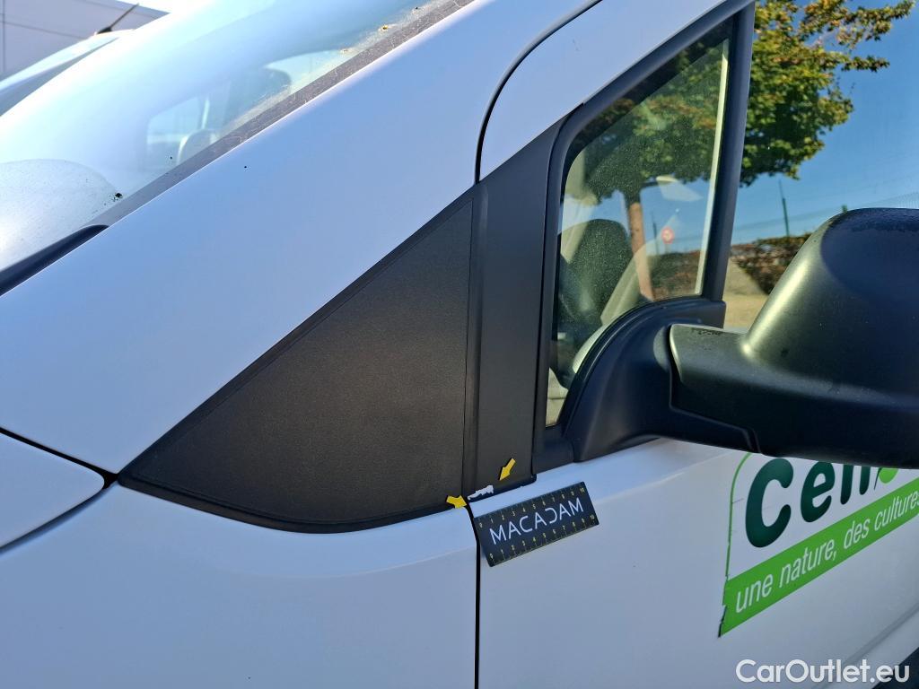  Peugeot  Partner  Pro L1 1.5 HDi 100CV BVM5 E6dT #47