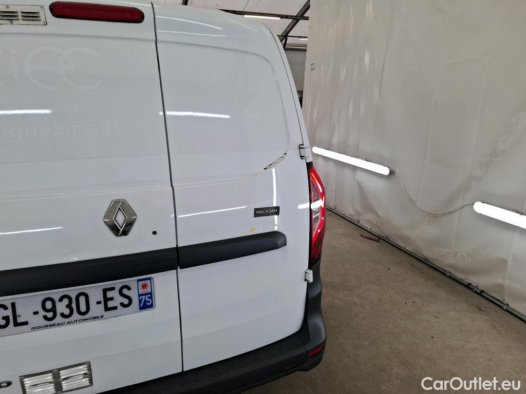  Renault  Kangoo RENAULT  / 2021 / 4P / Fourgonnette GD CONFORT - TCE 130 #36