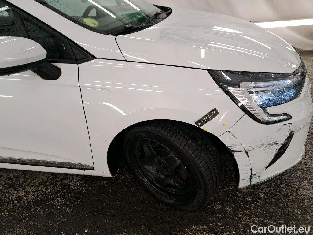  Renault  Clio  V Business 1.5 dCi 100CV BVM6 E6d / TRANSFO VP/VF #12