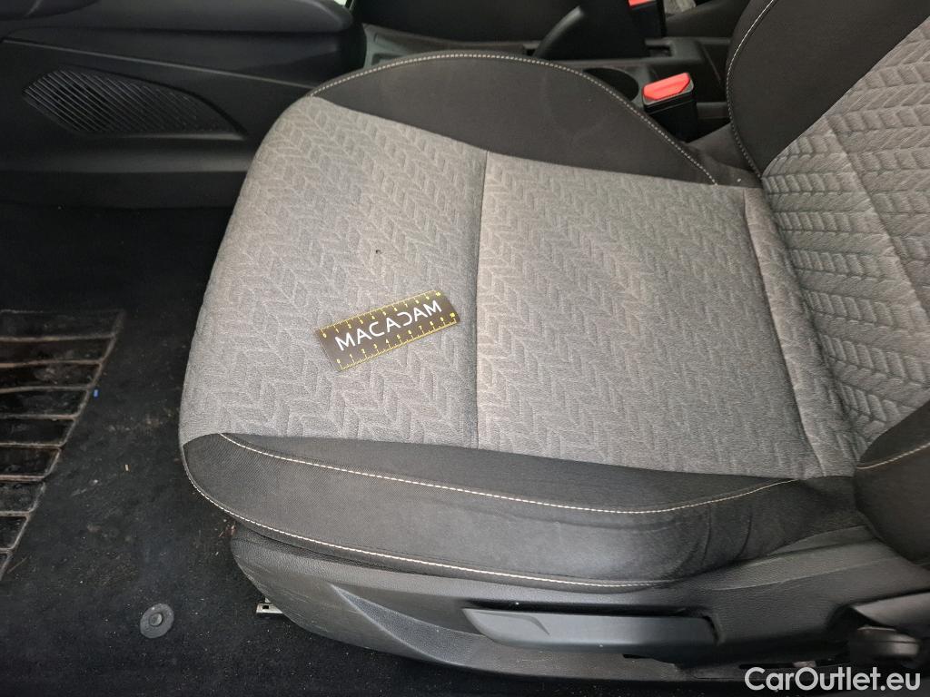  Renault  Clio  / 2019 / 5P / Berline Evolution  SCe 65 / TRANSFO VP/VF #30